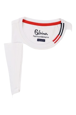 T-shirt - Branco