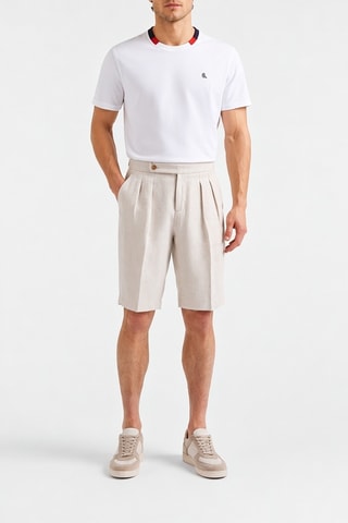 T-shirt - Branco