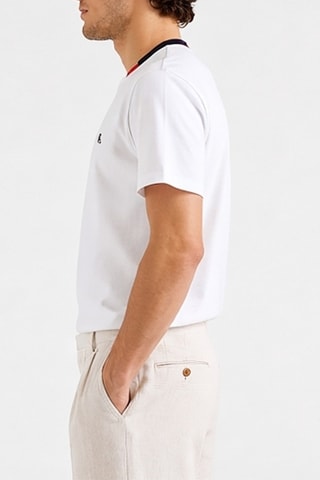 T-shirt - Branco
