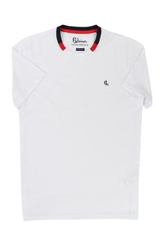 T-shirt - Branco