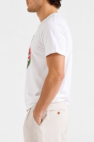T-shirt - Branco