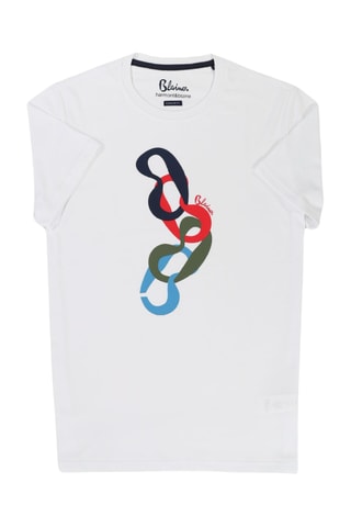 T-shirt - Branco