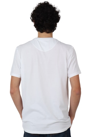 T-shirt - Branco