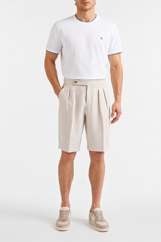 T-shirt - Branco