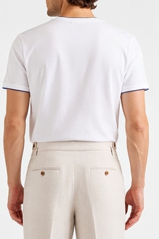 T-shirt - Branco