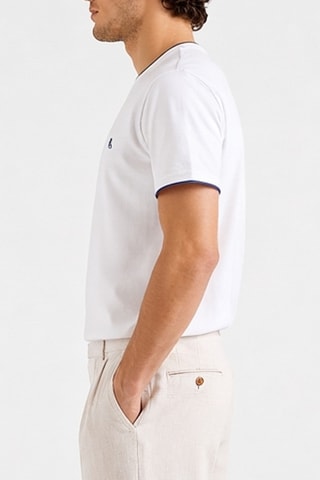 T-shirt - Branco