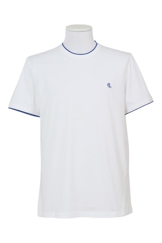 T-shirt - Branco