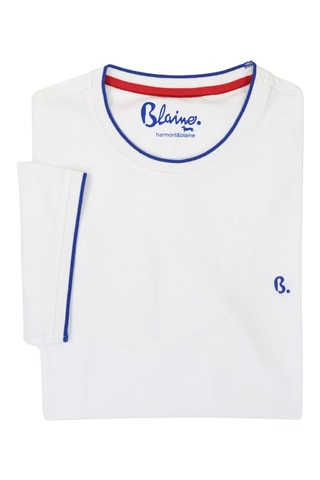 T-shirt - Branco
