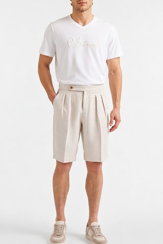 T-shirt - Branco