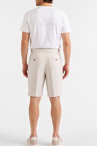 T-shirt - Branco