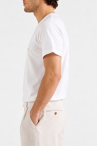 T-shirt - Branco
