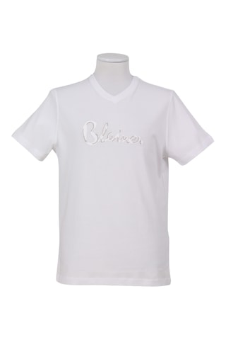 T-shirt - Branco