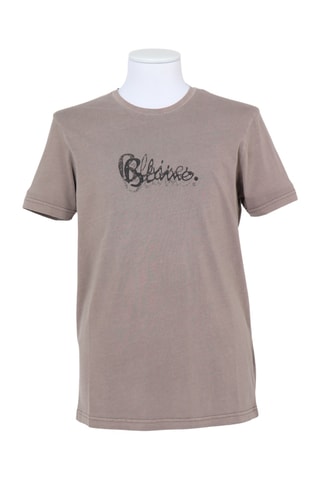 T-shirt - Camel