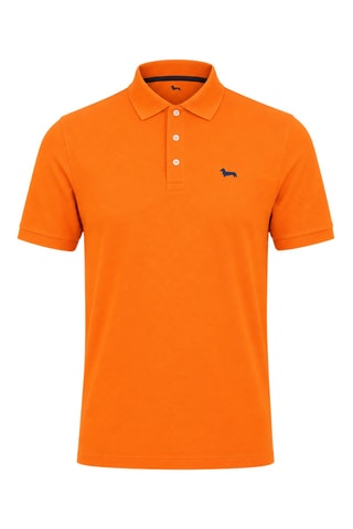 Polo - Laranja