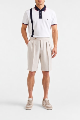 Polo - Branco
