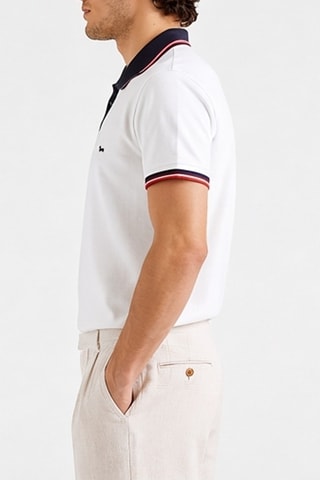 Polo - Branco