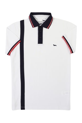 Polo - Branco
