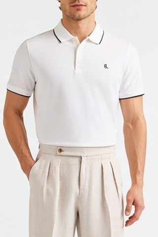 Polo - Branco