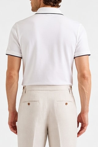 Polo - Branco