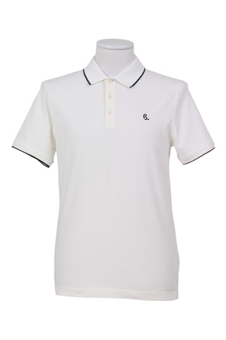 Polo - Branco