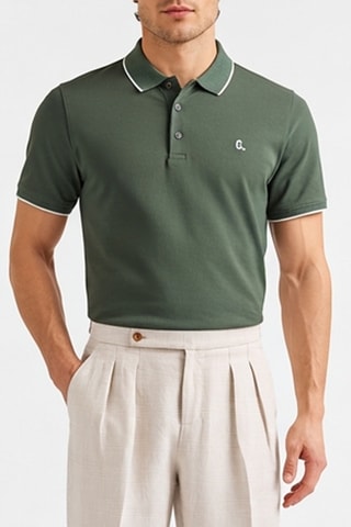 Polo - Verde