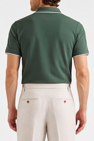 Polo - Verde