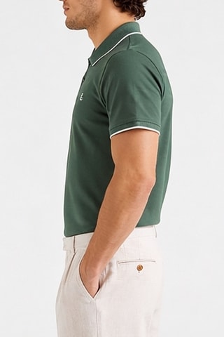Polo - Verde