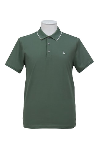 Polo - Verde