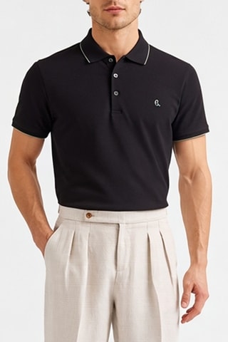 Polo - Preto