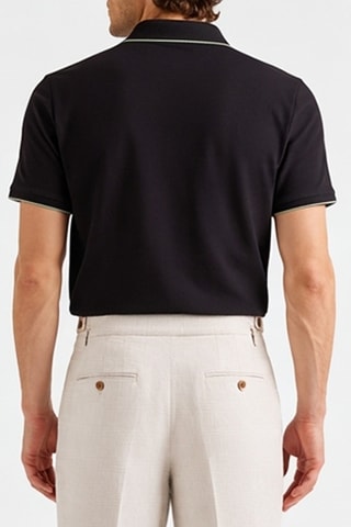 Polo - Preto