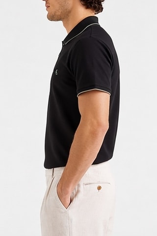 Polo - Preto