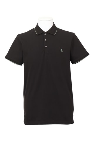 Polo - Preto