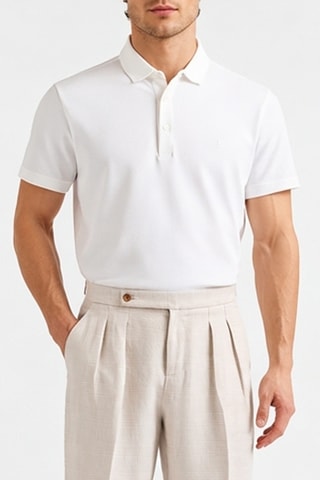 Polo - Branco