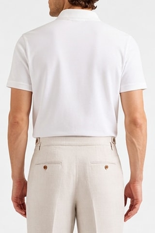 Polo - Branco