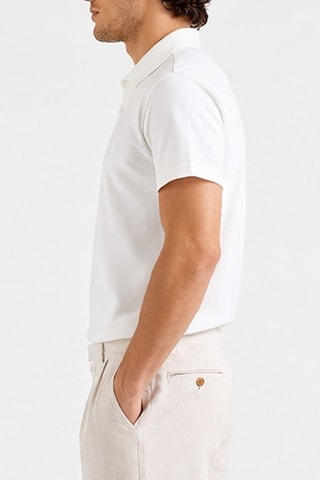 Polo - Branco