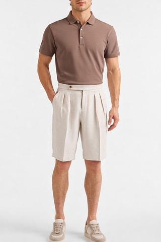 Polo - Camel