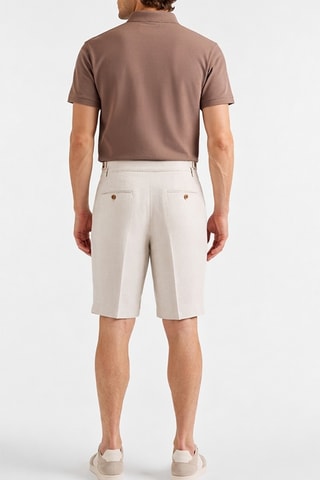 Polo - Camel