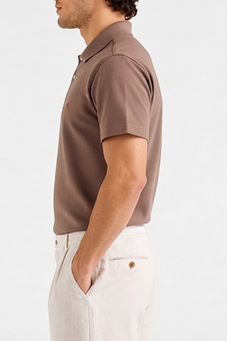 Polo - Camel