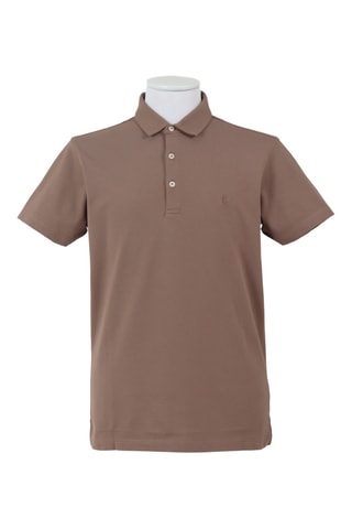 Polo - Camel