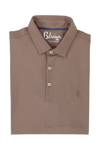 Polo - Camel