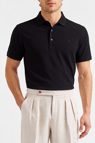 Polo - Preto