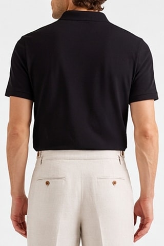Polo - Preto