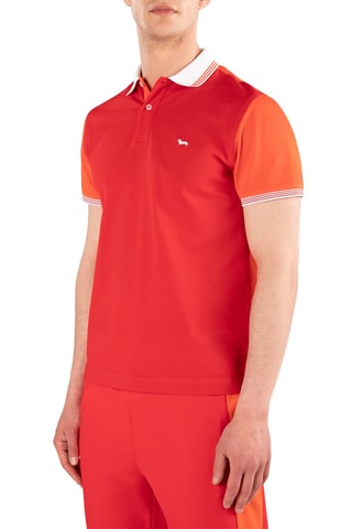 Polo - Vermelho