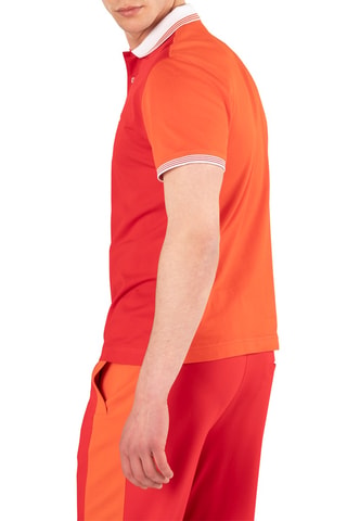 Polo - Vermelho