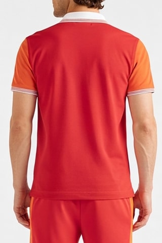 Polo - Vermelho
