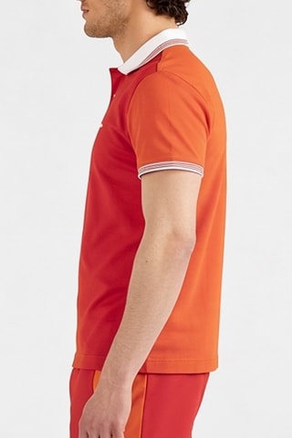 Polo - Vermelho