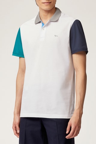 Polo - Branco