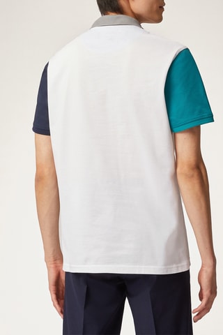 Polo - Branco