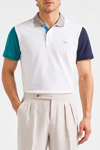 Polo - Branco