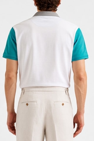 Polo - Branco